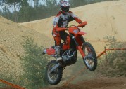 KTM 450 EXC KTM 450 EXC
